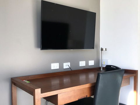 Brisbane City Apartments (Albert St CBD) - Accommodation Asia 2