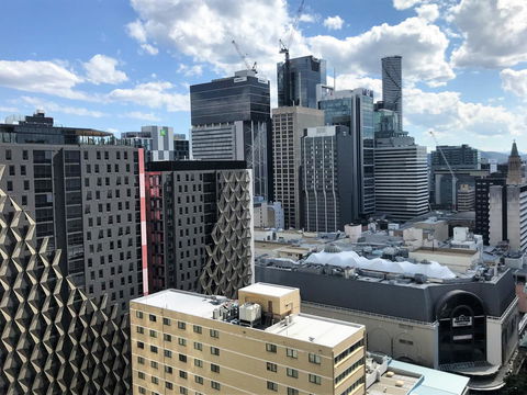 Brisbane City Apartments (Albert St CBD) - Accommodation Asia 4