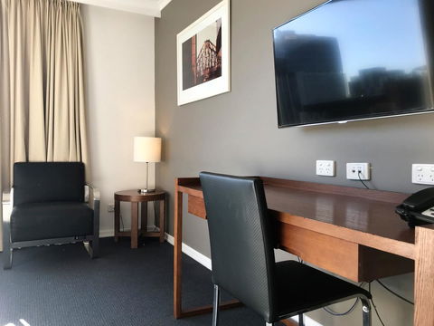 Brisbane City Apartments (Albert St CBD) - Accommodation Asia 1