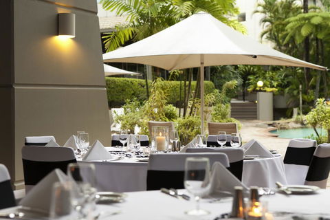 Novotel Cairns Oasis Resort - Accommodation Asia 40