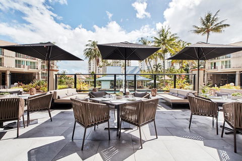 Novotel Cairns Oasis Resort - Accommodation Asia 32