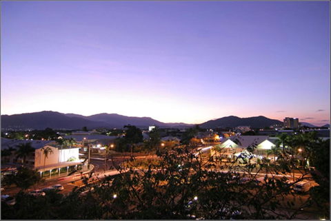 Novotel Cairns Oasis Resort - Accommodation Asia 39