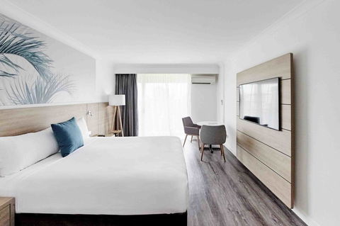 Novotel Cairns Oasis Resort - Accommodation Asia 6