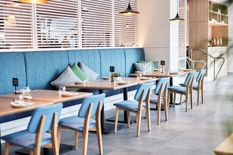 Novotel Cairns Oasis Resort - Accommodation Asia 7