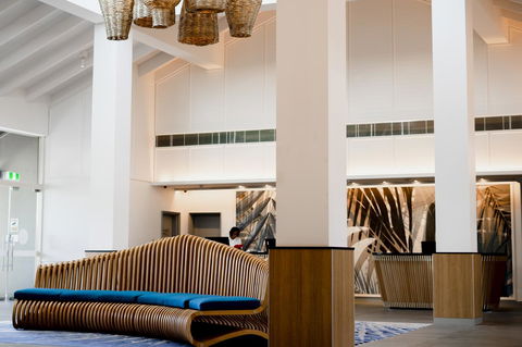 Novotel Cairns Oasis Resort - Accommodation Asia 5
