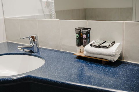 Novotel Cairns Oasis Resort - Accommodation Asia 24