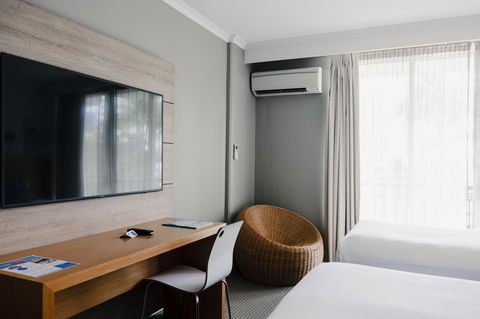 Novotel Cairns Oasis Resort - Accommodation Asia 26