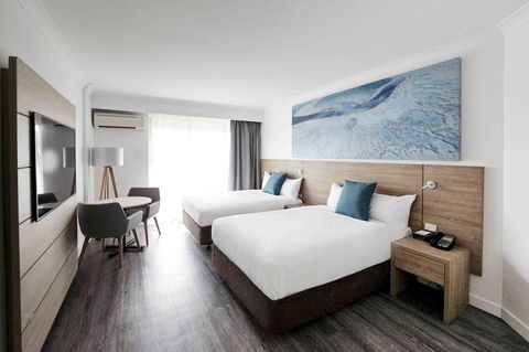 Novotel Cairns Oasis Resort - Accommodation Asia 17