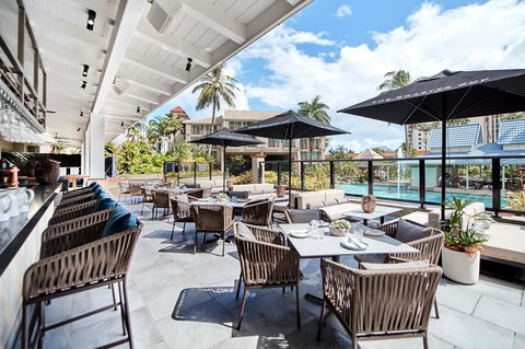 Novotel Cairns Oasis Resort - Accommodation Asia 31