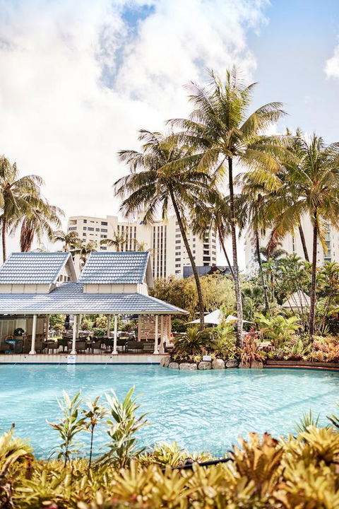 Novotel Cairns Oasis Resort - Accommodation Asia 4