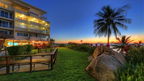 Coral Cove Apartments - Accommodation Asia 7