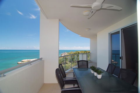 Coral Cove Apartments - Accommodation Asia 27