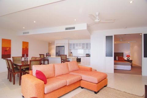 Coral Cove Apartments - Accommodation Asia 9