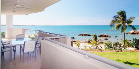 Coral Cove Apartments - Accommodation Asia 16