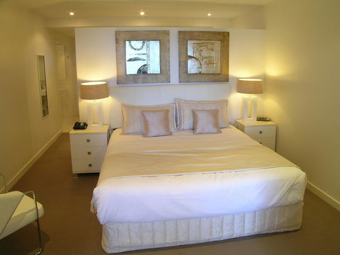 Coral Cove Apartments - Accommodation Asia 14