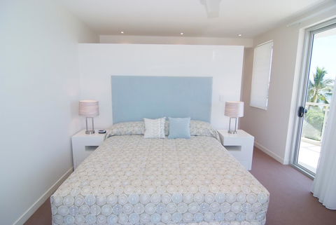 Coral Cove Apartments - Accommodation Asia 19