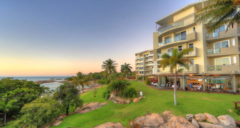 Coral Cove Apartments - Accommodation Asia 6