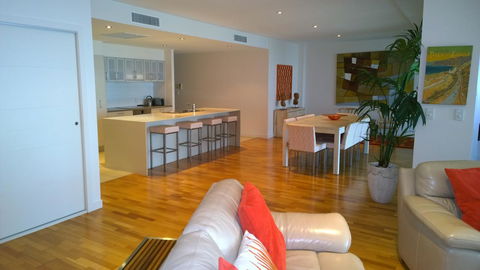 Coral Cove Apartments - Accommodation Asia 29