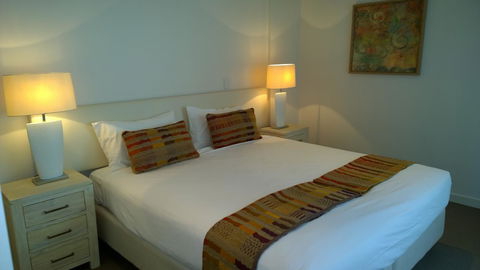 Coral Cove Apartments - Accommodation Asia 5