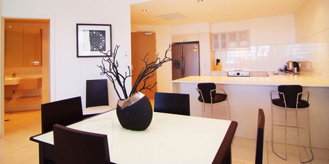 Coral Cove Apartments - Accommodation Asia 20