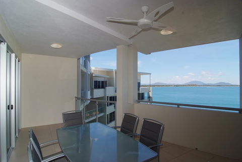 Coral Cove Apartments - Accommodation Asia 8