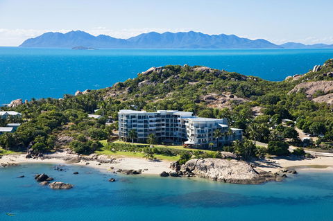 Coral Cove Apartments - Accommodation Asia 2
