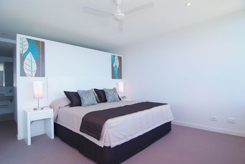 Coral Cove Apartments - Accommodation Asia 26