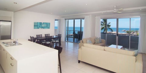 Coral Cove Apartments - Accommodation Asia 17
