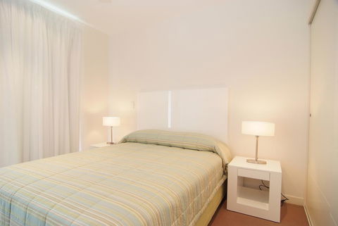 Coral Cove Apartments - Accommodation Asia 18