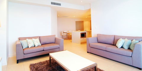 Coral Cove Apartments - Accommodation Asia 25