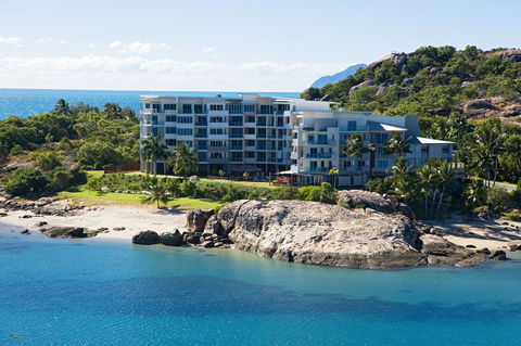 Coral Cove Apartments - Accommodation Asia 30