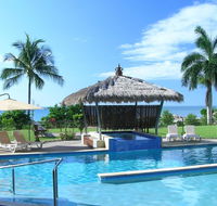 Coral Cove Apartments - Accommodation Asia