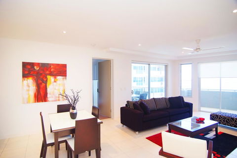 Coral Cove Apartments - Accommodation Asia 23