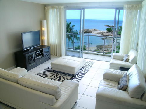 Coral Cove Apartments - Accommodation Asia 13