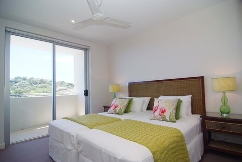 Coral Cove Apartments - Accommodation Asia 11