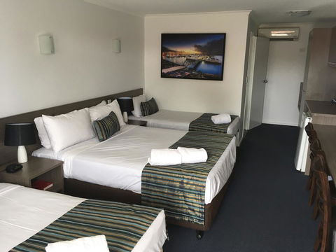 Sugar Country Motor Inn - Accommodation Guide 15