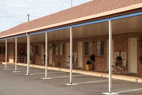 Sugar Country Motor Inn - Accommodation Guide 20