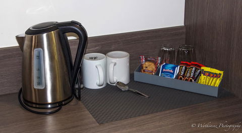 Sugar Country Motor Inn - Accommodation Guide 6