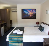 Sugar Country Motor Inn - Accommodation Asia