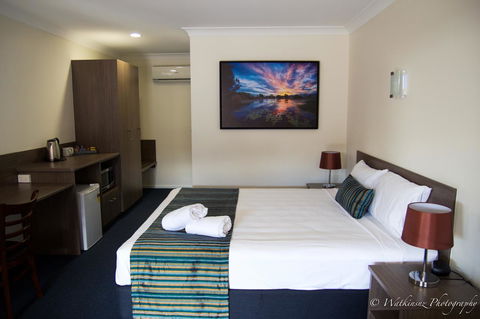 Sugar Country Motor Inn - Accommodation Guide 0