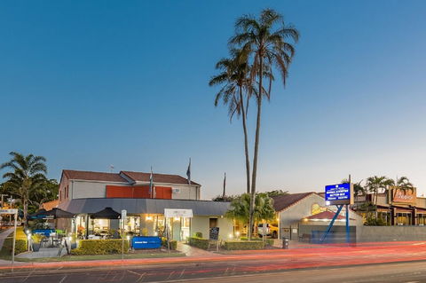 Sugar Country Motor Inn - Accommodation Guide 7