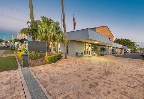 Sugar Country Motor Inn - Accommodation Guide 11