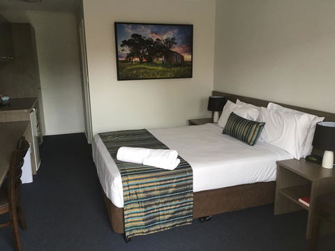 Sugar Country Motor Inn - Accommodation Guide 16