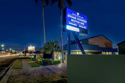 Sugar Country Motor Inn - Accommodation Guide 8