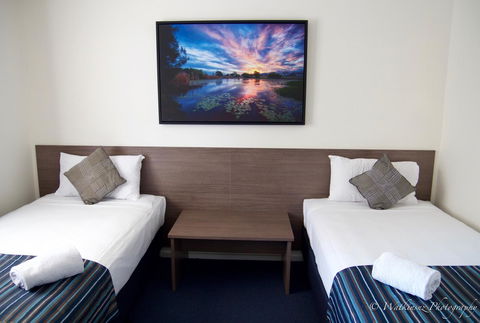 Sugar Country Motor Inn - Accommodation Guide 10