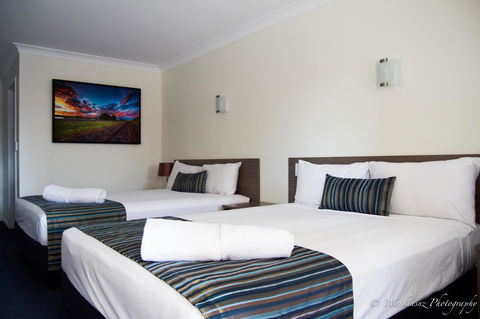 Sugar Country Motor Inn - Accommodation Guide 9