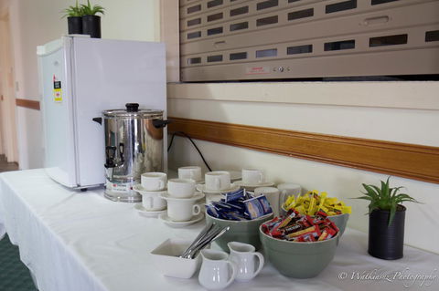 Sugar Country Motor Inn - Accommodation Guide 13