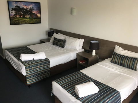 Sugar Country Motor Inn - Accommodation Guide 17