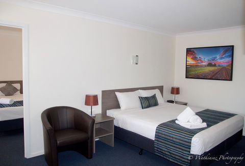 Sugar Country Motor Inn - Accommodation Guide 18