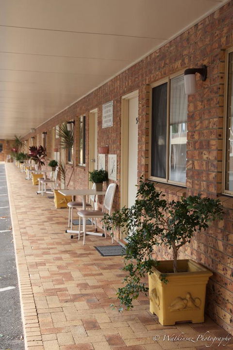 Sugar Country Motor Inn - Accommodation Guide 14